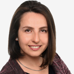 Dr. Sara Martens
