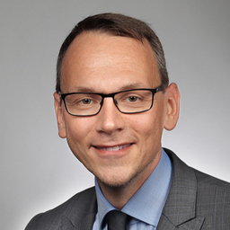 Dipl.-Ing. Christoph Ronig