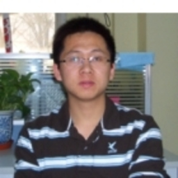 Terrence Huang