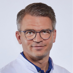 Dr. Andreas Berger