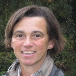 Dr. Monika Ballin-Meyer-Ahrens