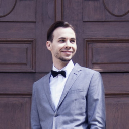 oliver mücke
