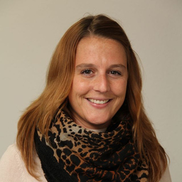 Jeannine Martin