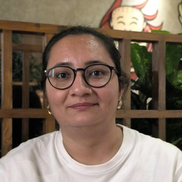 Mohiniba Jadeja