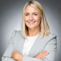 Profilbild Ricarda Kölbl