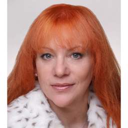 Martina I. Paßling