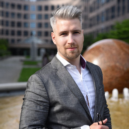 Patrick Grzybowski
