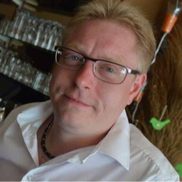 Dirk Caspar