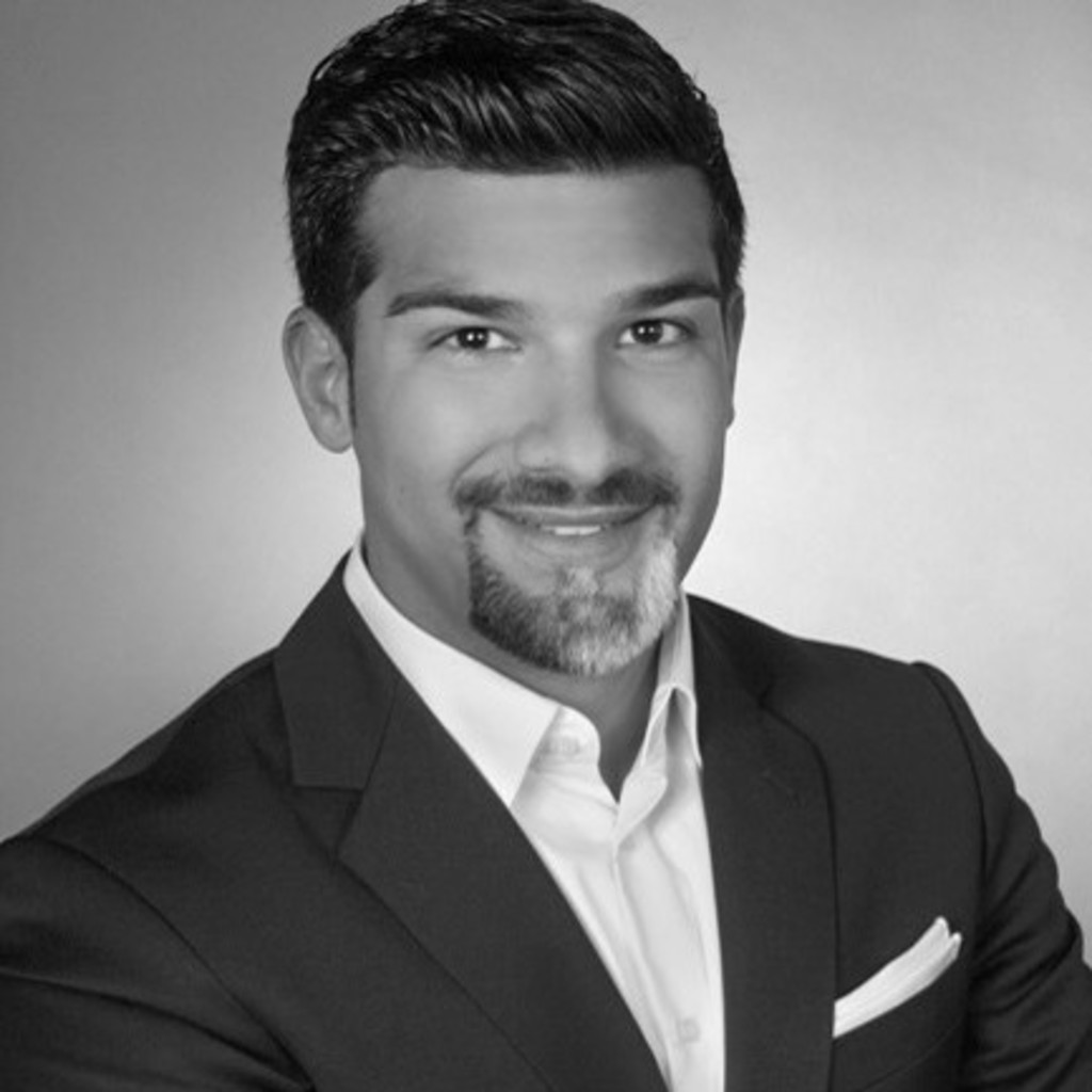 Shahryar Shary Honarbakhsh Unabh ngiger Versicherungsmakler 