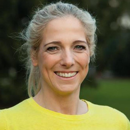 Ursula Klein