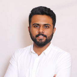 Nishanth Prabhakar