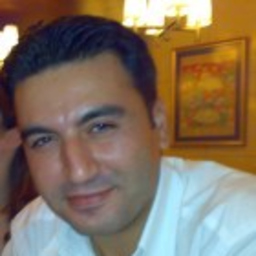 Serkan Sevinç