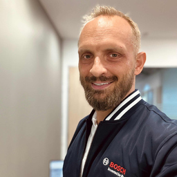 Christian Biedermann