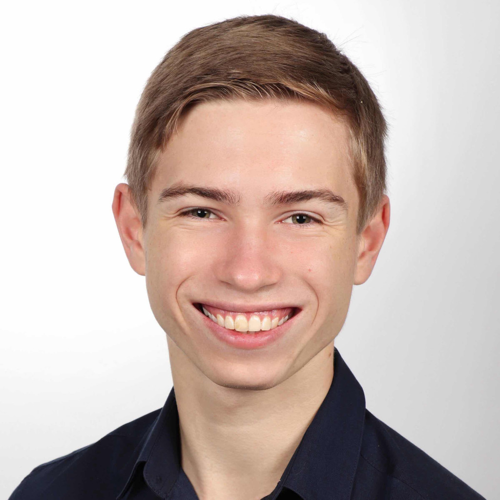 Jan Brinkmann Angewandte Informatik Ostfalia Hochschule für