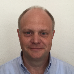 Sven Fredeland