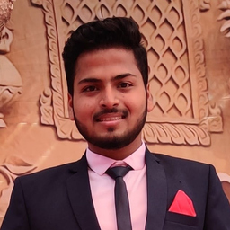 Akhil Dobariya