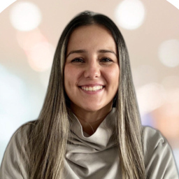 Nicoll Vega