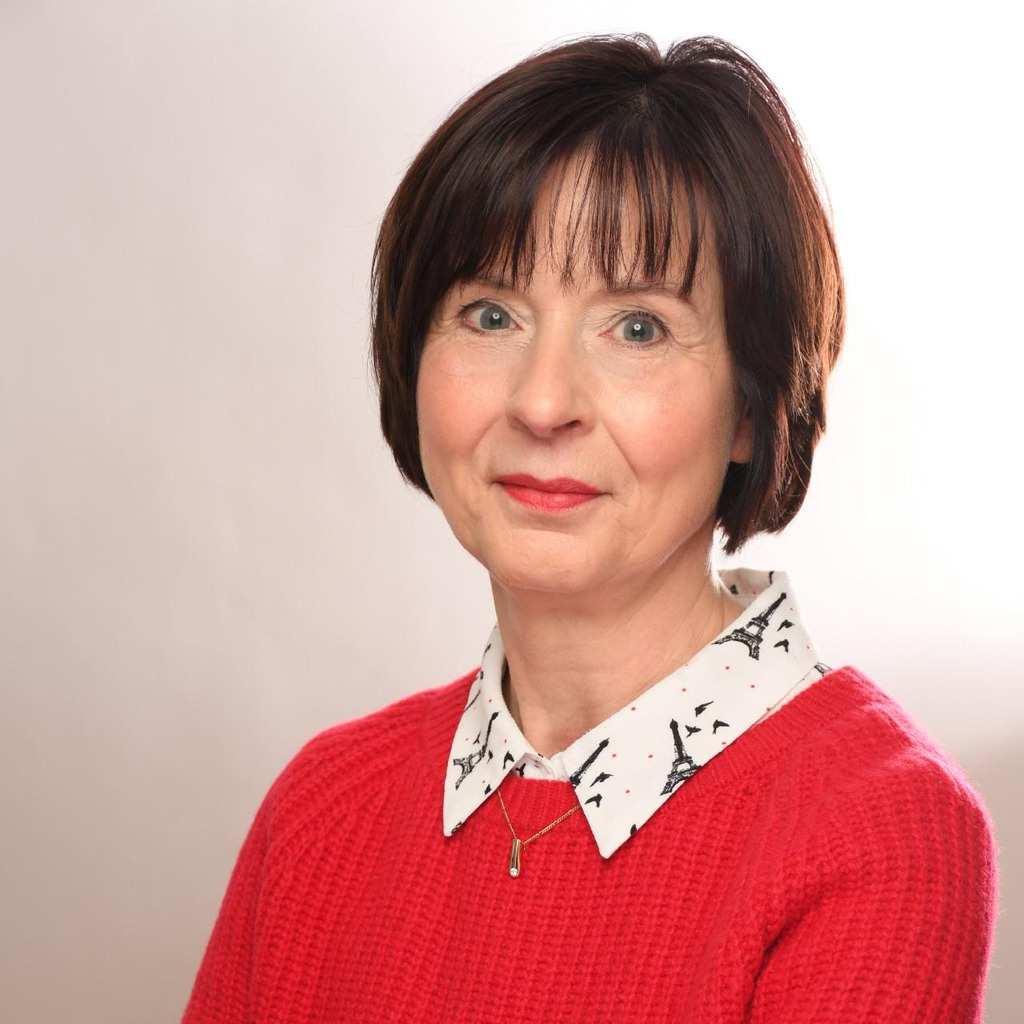 Anke Schulze Kauffrau im Einzelhandel Unser Heimatbäcker Holding