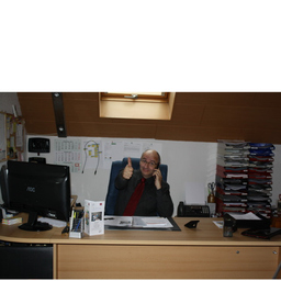 Helmut Meyer