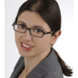 Dr. Ruzica Braun's profile picture