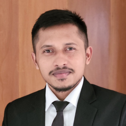 Sabbir Ahmed