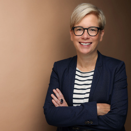 Antje Kurz-Moeller
