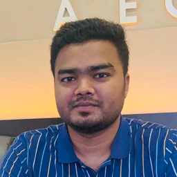 Abdullah Al Noman