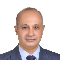 Mohamed Ali