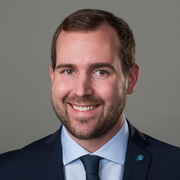 Patrick Franz