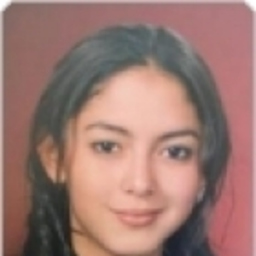 Profilbild Ariana Mendoza