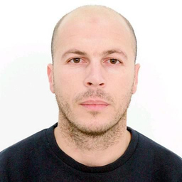 Nassir CHEKROUDI 