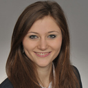 Julia Aronova
