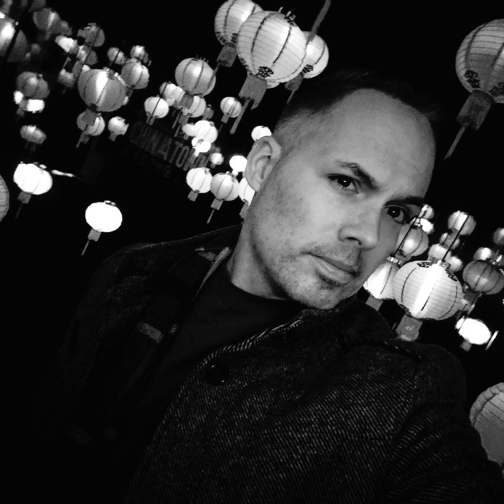 Matthias Hoff theaterleiter Assistent CinemaxX Entertainment GmbH