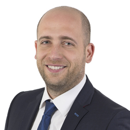 Steffen Müller