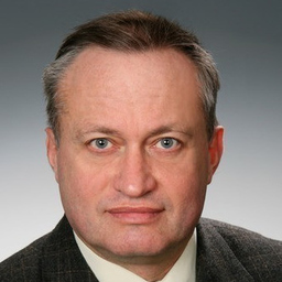 Kirill Juzhin