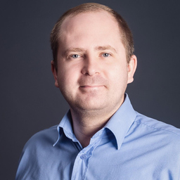 Viktor Stang