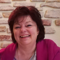 Jutta Mende