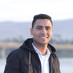 Adham Mohamed 