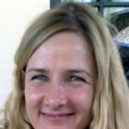 Elisabeth Keber