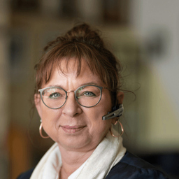Marlis Starck