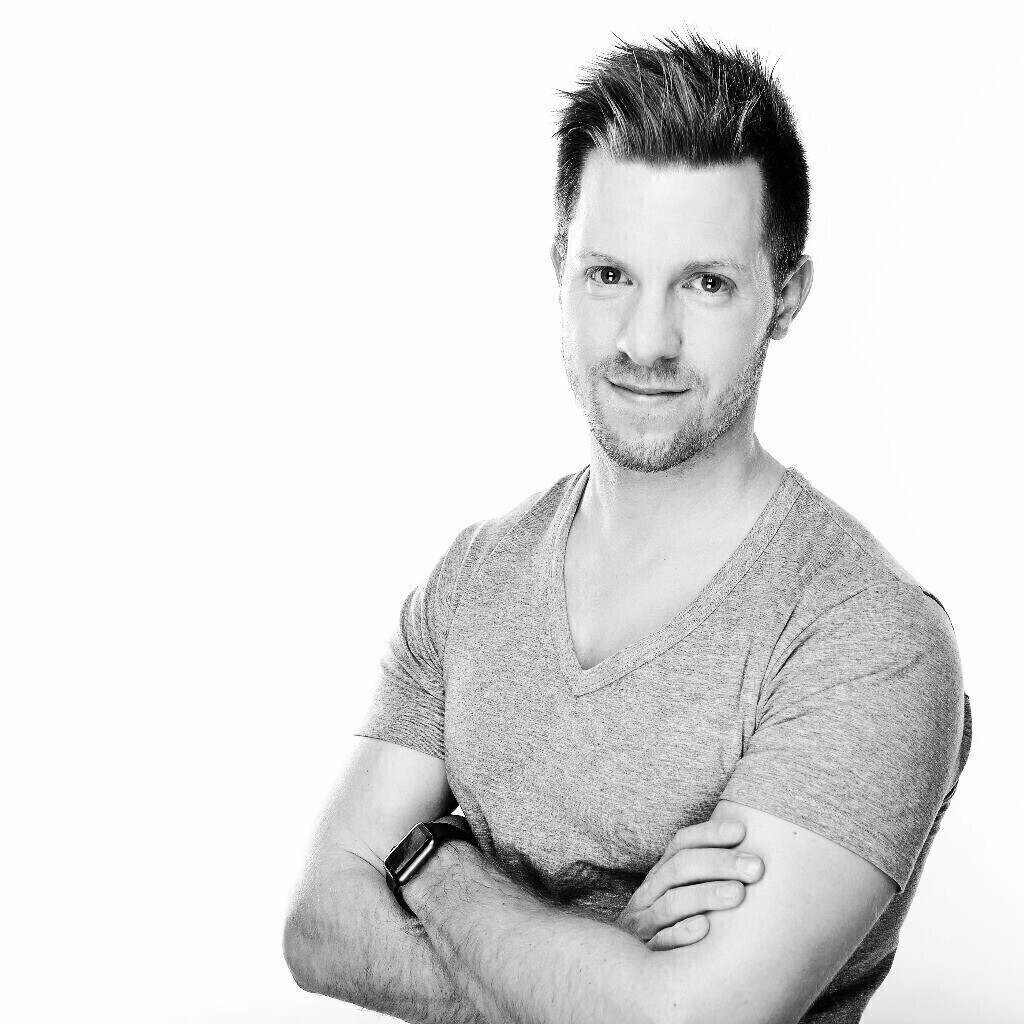 André Weber ERPConsultant COSMO CONSULT GmbH XING