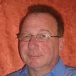 Uwe Peter Hildebrandt
