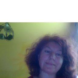 Jutta Perry