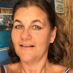 Monika Hanimann Iacono