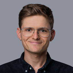 David Schwarzbach