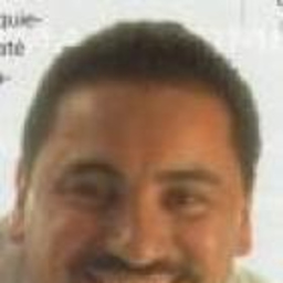 ROBERTO SMEKE GOMEZ