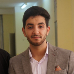 fares harmali