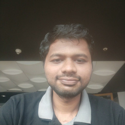 Devidas Jadhav