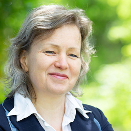 Dr. Anke Schmietainski