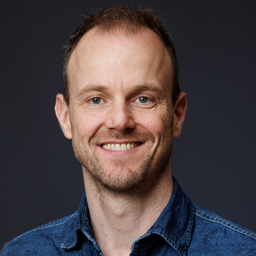 Lennart van den Kommer